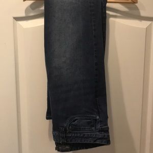 LL Bean Men’s Signature Jeans